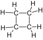 01 00 00 ta b cyclobutan
