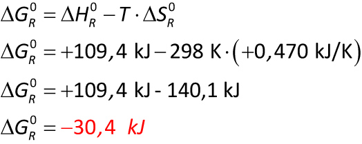 12.1 Gibbs-Helmholtz: Beispiele