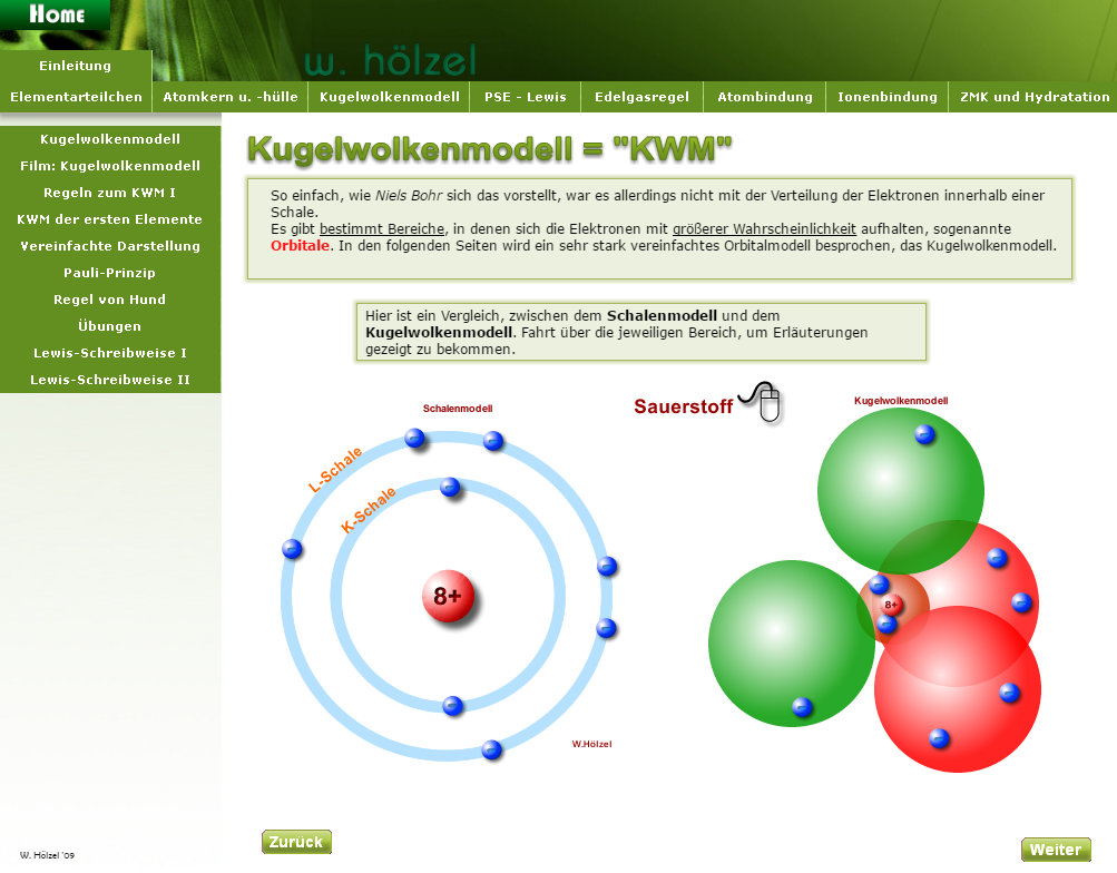 basischemie screenshot